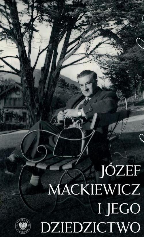 Tytuł: Jedynie prawda jest ciekawa...Józef Mackiewicz i jego dziedzictwo. Studia i szkice
Autor: 
Wydawnictwo: Instytut Pamięci Narodowej
Formaty: MOBI, EPUB