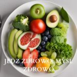Tytuł: Jedz zdrowo, myśl zdrowo Jak dieta może wspierać twoje zdrowie psychiczne
Autor: Dorota Sawicka
Wydawnictwo: Wydawnictwo e-bookowo
Formaty: EPUB, MOBI