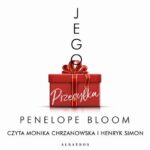 Tytuł: JEGO PRZESYŁKA
Autor: Penelope Bloom
Wydawnictwo: Albatros
Formaty: MP3