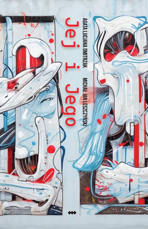Tytuł: Jej i jego
Autor: Agata Lucjana Dmitrzak, Michał Leszczyński
Wydawnictwo: Warszawska Firma Wydawnicza
Formaty: EPUB