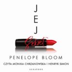 Tytuł: Jej sekret
Autor: Penelope Bloom
Wydawnictwo: Albatros
Formaty: MP3