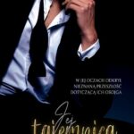 Jej tajemnica — okładka e-booka