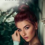 Jej tajemnice — okładka e-booka