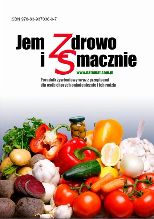 Tytuł: Jem zdrowo i smacznie
Autor: Piotr Janczarek
Wydawnictwo: Wydawnictwo e-bookowo
Formaty: PDF