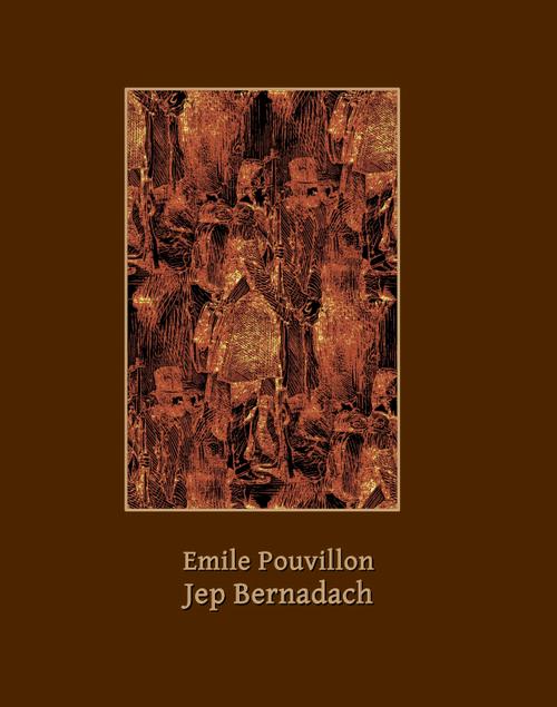 Tytuł: Jep Bernadach
Autor: Emile Pouvillon
Wydawnictwo: Armoryka
Formaty: EPUB, MOBI
