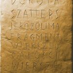 Jerozolima — okładka e-booka