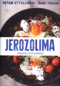 Tytuł: Jerozolima. Książka kucharska
Autor: Yotam Ottolenghi
Wydawnictwo: Filo
Formaty: PDF