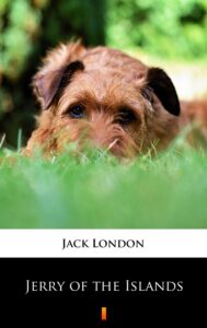Tytuł: Jerry of the Islands
Autor: Jack London
Wydawnictwo: KtoCzyta.pl
Formaty: EPUB, MOBI