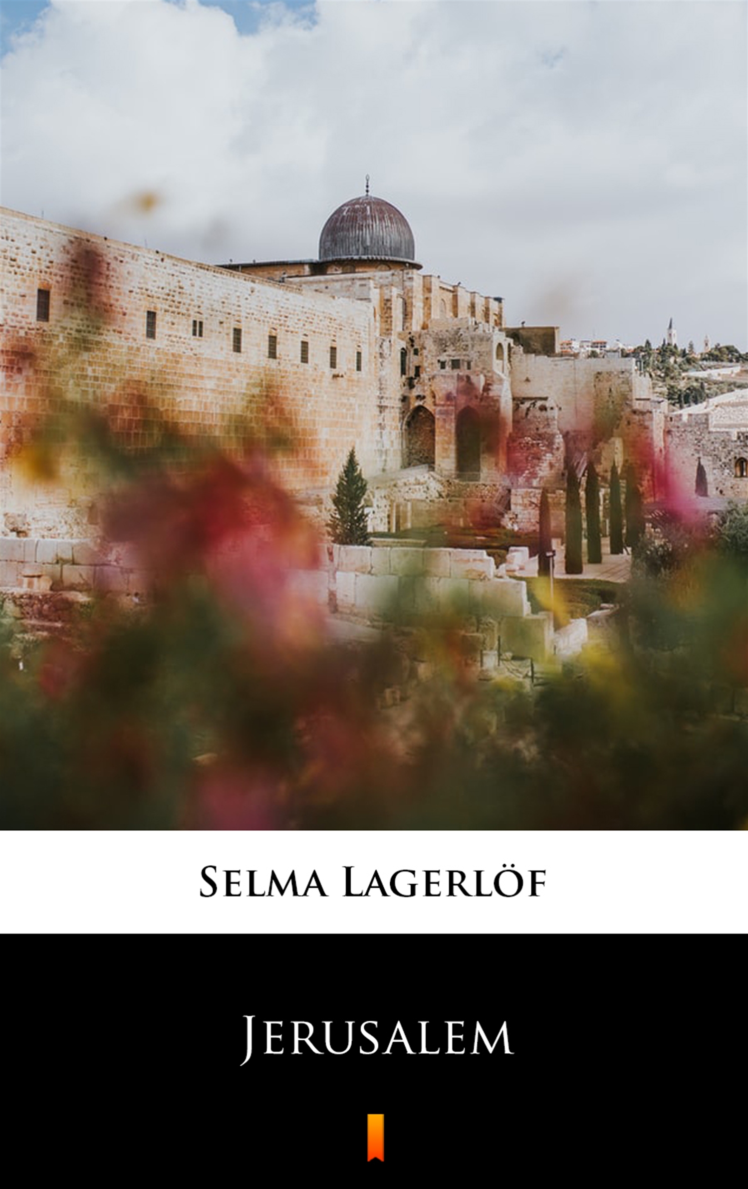 Tytuł: Jerusalem
Autor: Selma Lagerlöf
Wydawnictwo: KtoCzyta.pl
Formaty: EPUB, MOBI