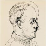 Jerzy Giedroyć w 1946 roku — okładka e-booka