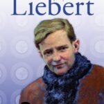 Jerzy Liebert — okładka e-booka