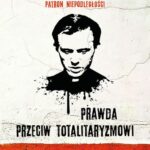 Jerzy Popiełuszko. Prawda przeciw totalitaryzmowi — okładka e-booka