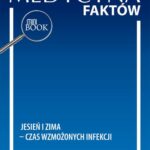 Tytuł: Jesień i zima – czas wzmożonych infekcji
Autor: Adam J. Sybilski
Wydawnictwo: Medical Education
Formaty: PDF