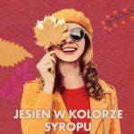 Tytuł: Jesień w kolorze syropu klonowego
Autor: Anna Chaber
Wydawnictwo: Czwarta Strona
Formaty: EPUB, MOBI