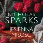 JESIENNA MIŁOŚĆ — okładka e-booka