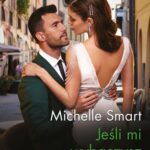 Tytuł: Jeśli mi wybaczysz
Autor: Michelle Smart
Wydawnictwo: Harlequin
Formaty: EPUB, MOBI