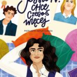 Jessie K. chce czegoś więcej — okładka e-booka