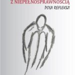 Jest człowiek z niepełnosprawnością — okładka e-booka
