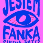 JESTEM FANKĄ — okładka e-booka