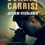 JESTEM OTCHŁANIĄ — okładka e-booka