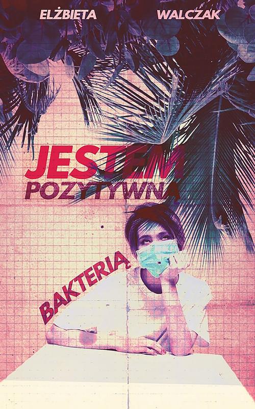Tytuł: Jestem pozytywną bakterią
Autor: Elżbieta Walczak
Wydawnictwo: Wydawnictwo e-bookowo
Formaty: MOBI, EPUB