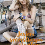 Tytuł: Jestem szczęśliwym singlem
Autor: Beata Pawlikowska
Wydawnictwo: Słowo Pisane
Formaty: EPUB, MOBI