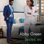 Jesteś mi coś winna — okładka e-booka