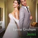 Tytuł: Jesteś moim cudem
Autor: Lynne Graham
Wydawnictwo: Harlequin
Formaty: EPUB, MOBI