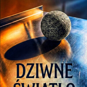 Tytuł: Jesus Kowalski. Dziwne światło
Autor: Alex Kłoś
Wydawnictwo: Agencja Wydawnicza Mako Press Sp. z o. o.
Formaty: EPUB, MOBI