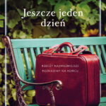Jeszcze jeden dzień — okładka e-booka