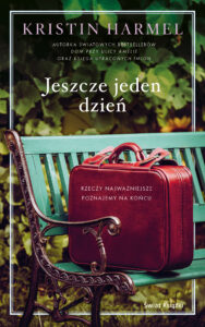 Jeszcze jeden dzień — okładka e-booka
