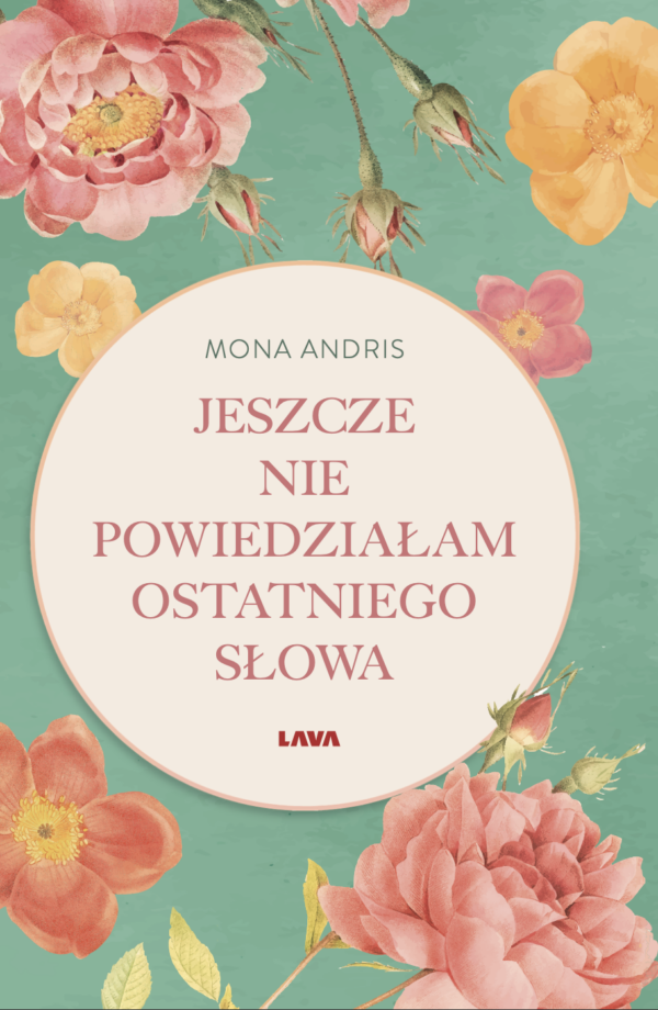 Jeszcze nie powiedziałam ostatniego słowa — okładka