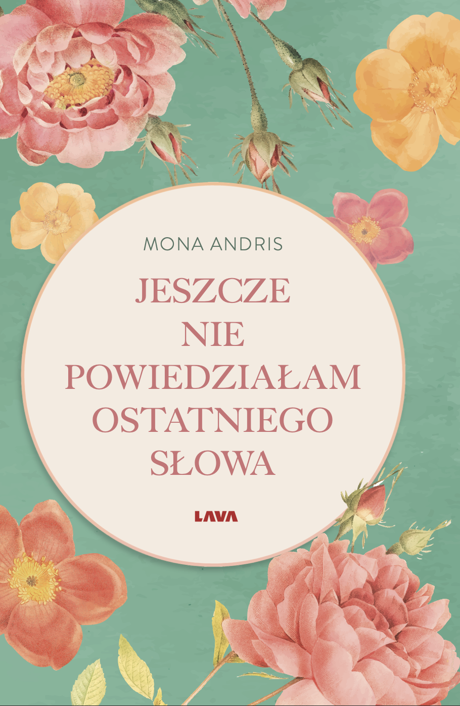 Jeszcze nie powiedziałam ostatniego słowa — okładka e-booka