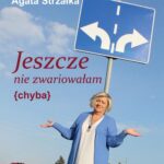 Jeszcze nie zwariowałam {chyba} — okładka e-booka