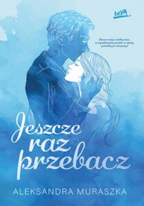 Jeszcze raz przebacz — okładka e-booka