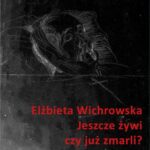 Jeszcze żywi czy już zmarli? Dziewiętnastowieczne dokumentacje emigracyjnego umierania — okładka e-booka