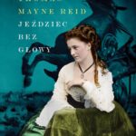 Jeździec bez głowy — okładka e-booka