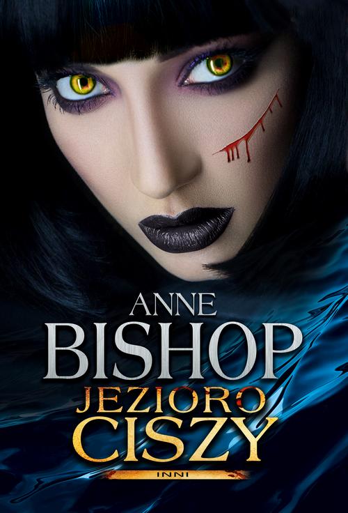 Tytuł: Jezioro Ciszy. Inni
Autor: Anne Bishop
Wydawnictwo: Initium
Formaty: MOBI, EPUB