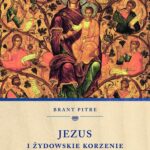 Jezus i żydowskie korzenie Maryi — okładka e-booka