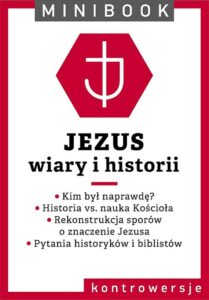 Tytuł: Jezus. Minibook
Autor: 
Wydawnictwo: Miesięcznik Znak
Formaty: EPUB, MOBI