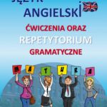 Tytuł: Język angielski - Ćwiczenia oraz repetytorium gramatyczne
Autor: Maciej Matasek
Wydawnictwo: Handy Books Studio
Formaty: PDF