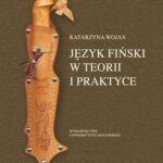 Język fiński w teorii i praktyce — okładka e-booka