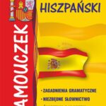 Język hiszpański – samouczek — okładka e-booka