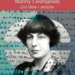 Język poetycki Mariny Cwietajewej — okładka e-booka