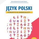 Język polski Korepetycje gimnazjalisty — okładka e-booka
