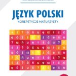 Język polski Korepetycje maturzysty — okładka e-booka