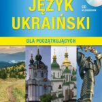 Język ukraiński dla początkujących — okładka e-booka