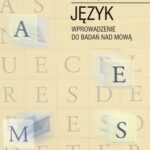 Język — okładka e-booka