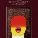 Język w zachowaniach społecznych — okładka e-booka