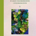 Języki specjalistyczne w ujęciu diachronicznym i synchronicznym 1 — okładka e-booka